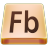 Adobe Flash Builder 4.6 Premium Edition Icon